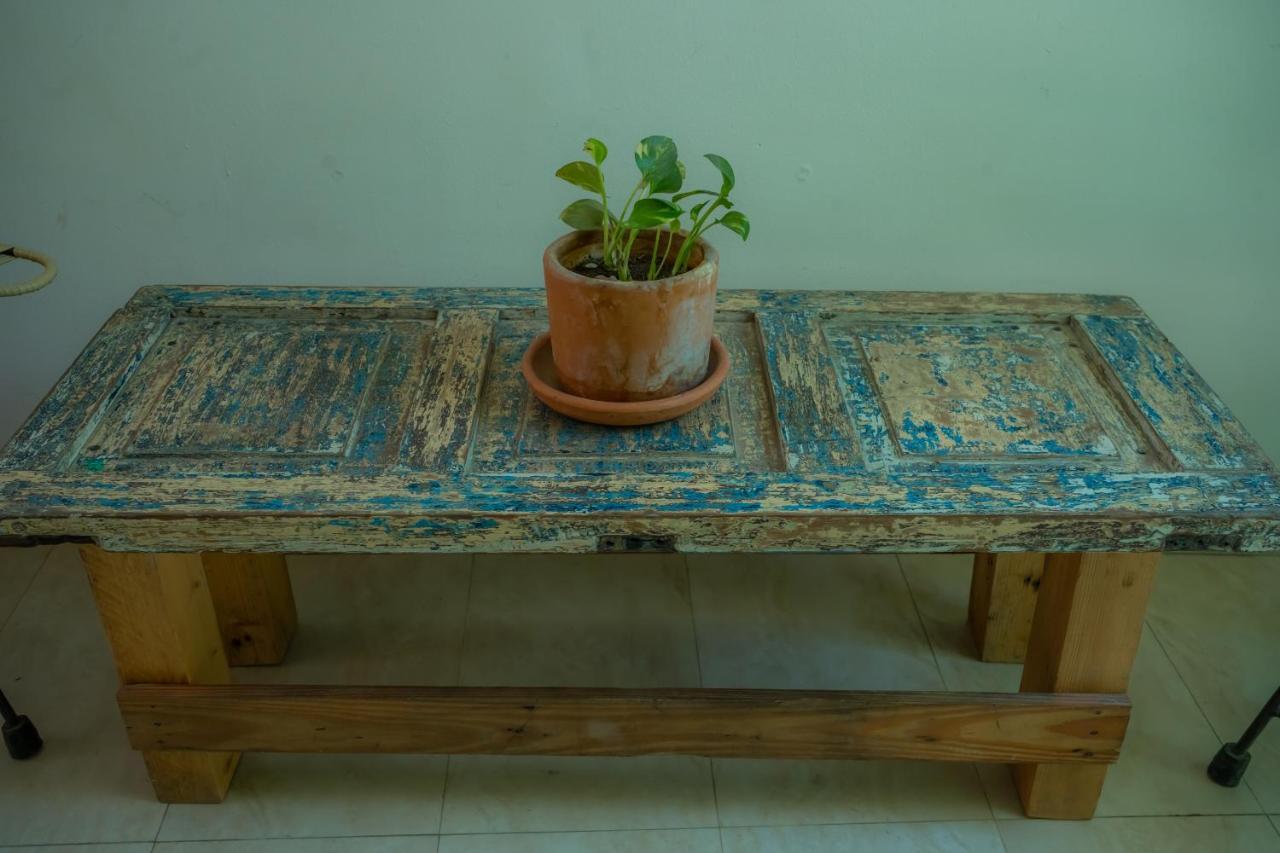 La Casa Del Sombrero Lejlighed Santa Marta  Eksteriør billede