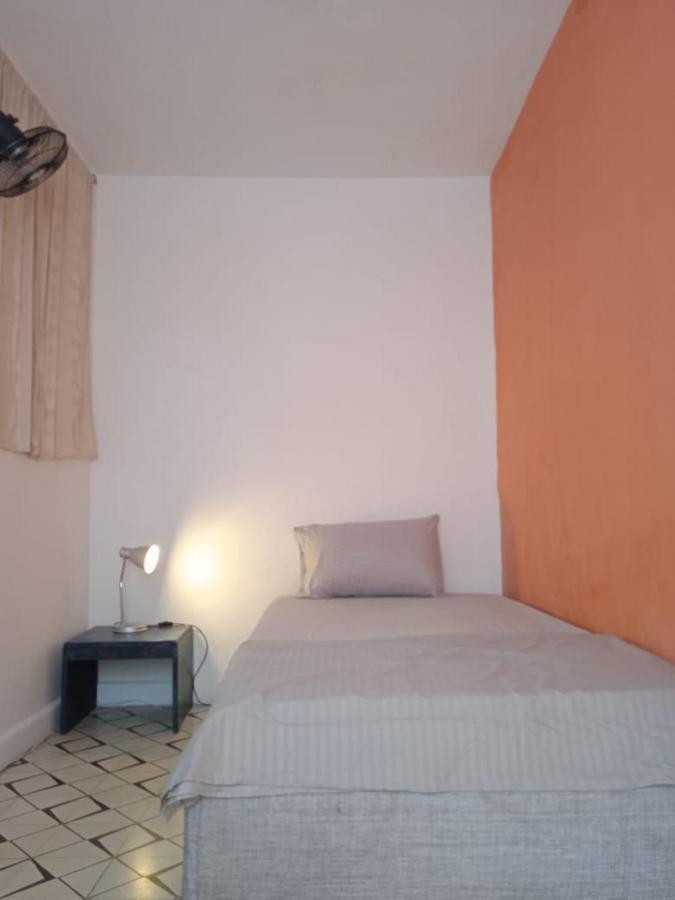 La Casa Del Sombrero Lejlighed Santa Marta  Eksteriør billede