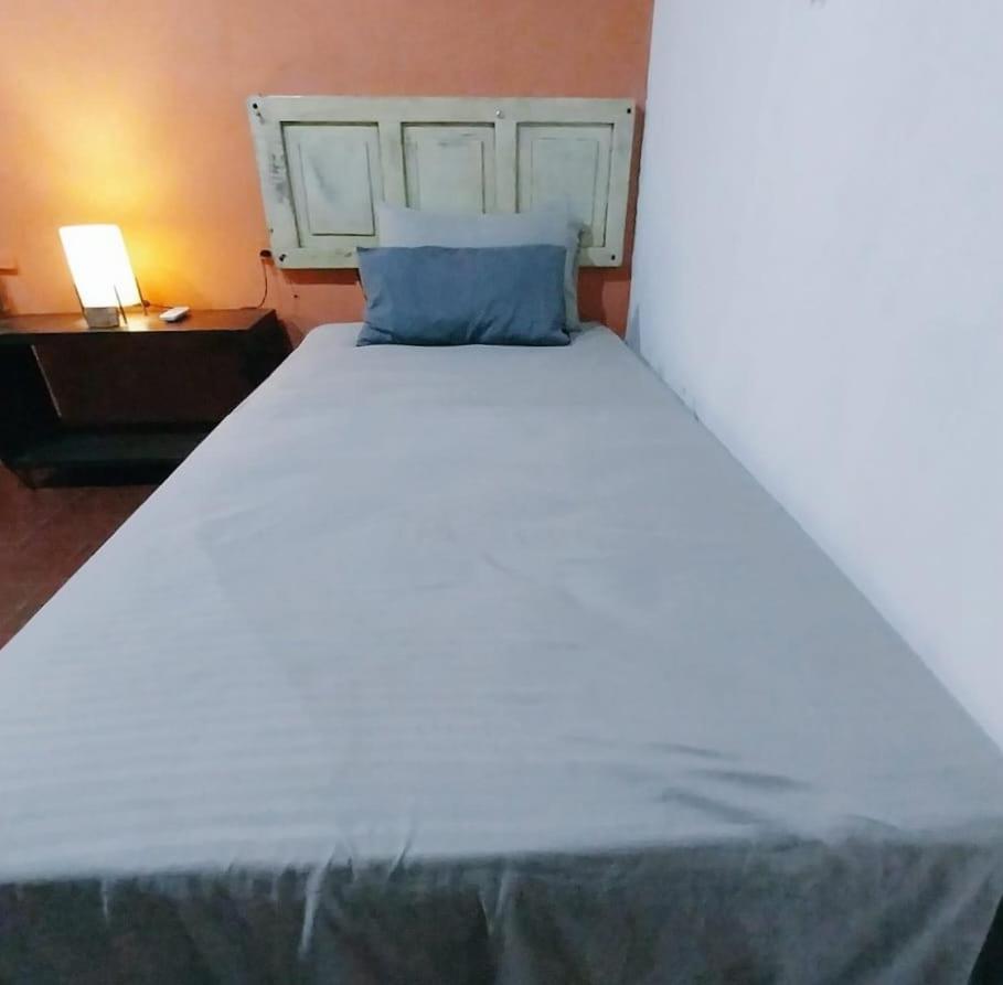 La Casa Del Sombrero Lejlighed Santa Marta  Eksteriør billede